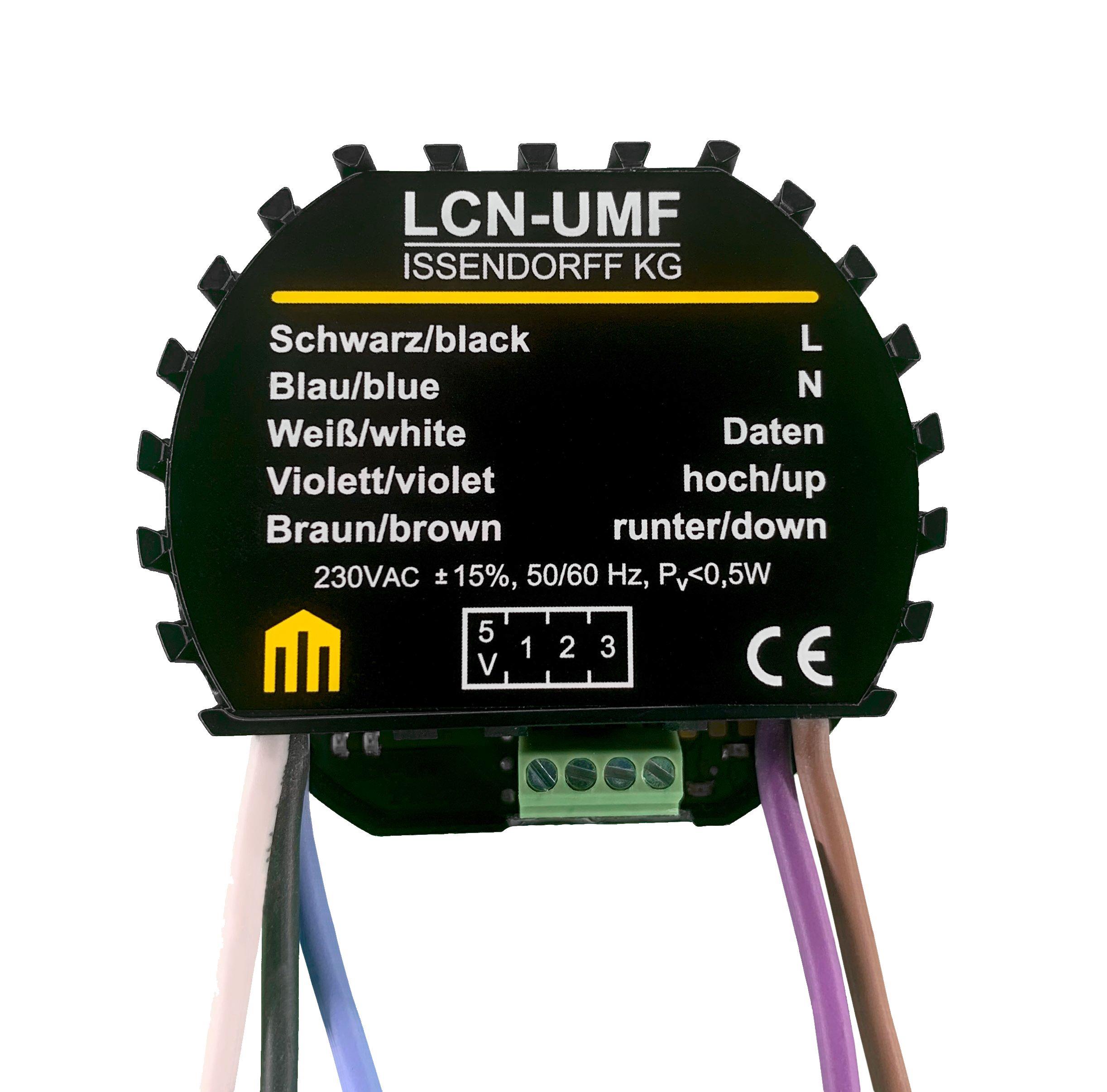 LCN-UMF Issendorff KG LCN-UMF Issendorff KG