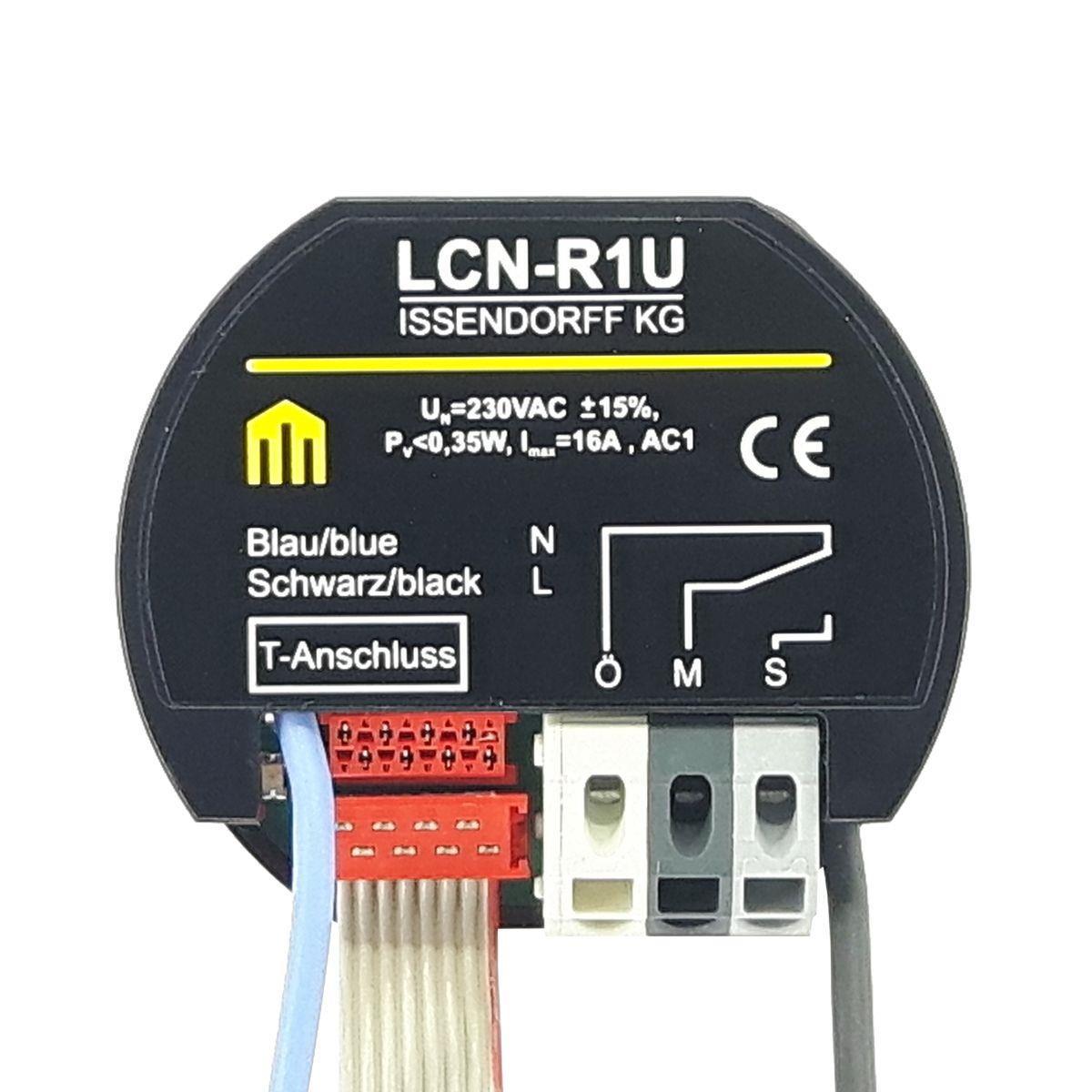 LCN-R1U Issendorff KG LCN-R1U Issendorff KG