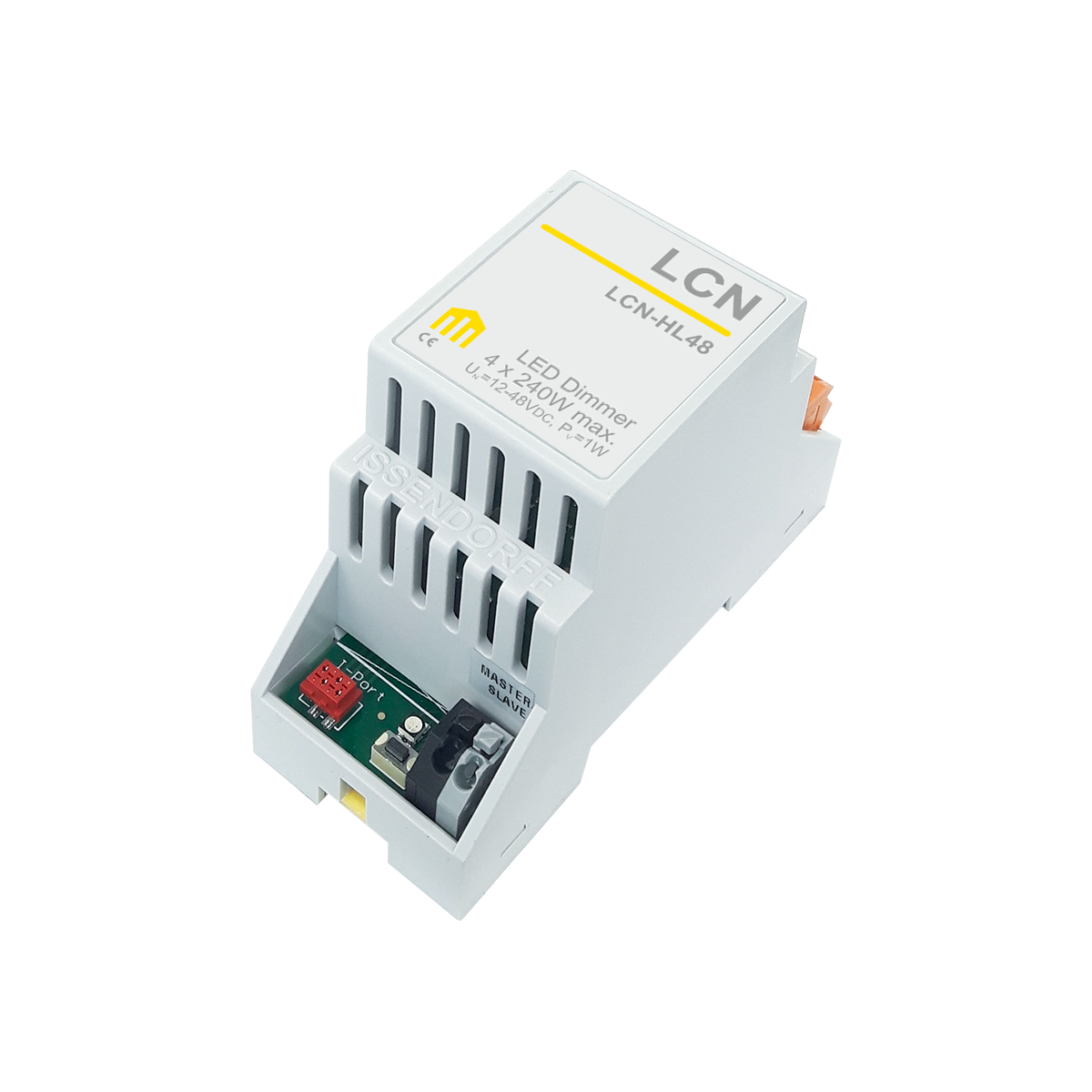 LCN-HL48 Issendorff KG LCN-HL48 Issendorff KG