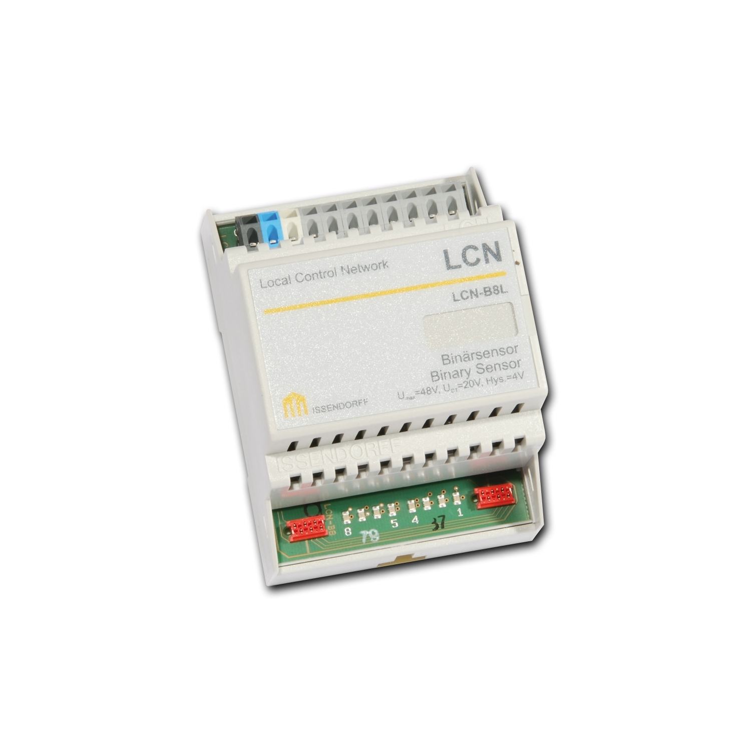 Issendorff LCN-B8L