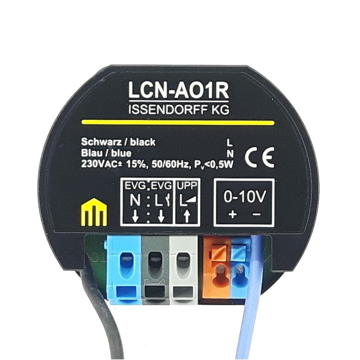 LCN-AO1R Issendorff KG LCN-AO1R Issendorff KG
