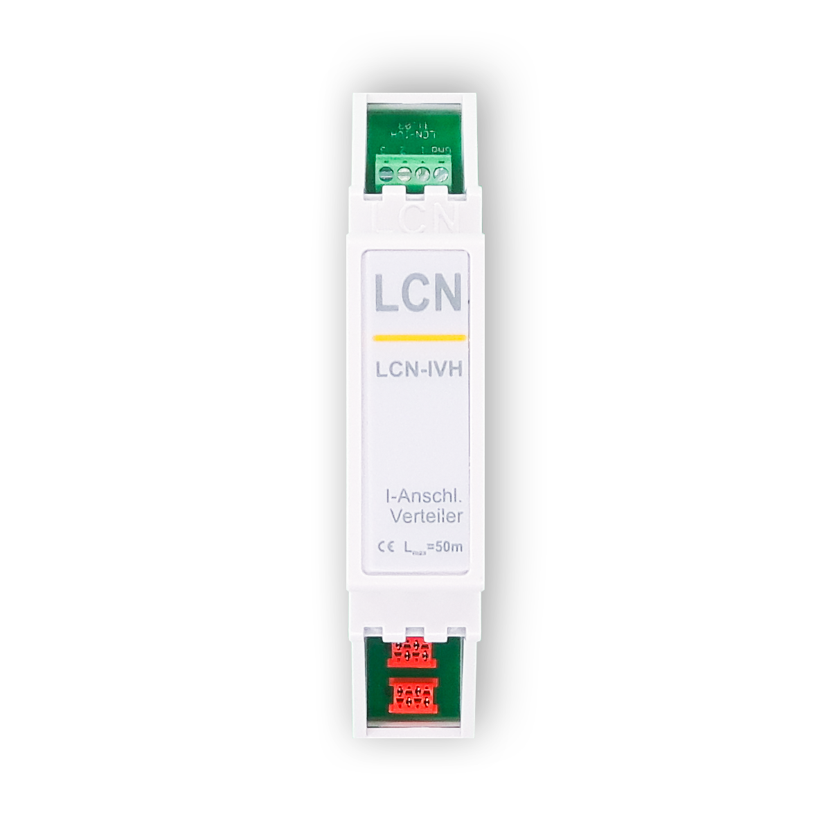 Issendorff LCN-IVH