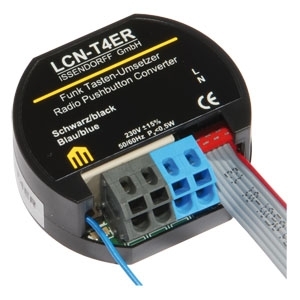 LCN-T4ER Issendorff KG