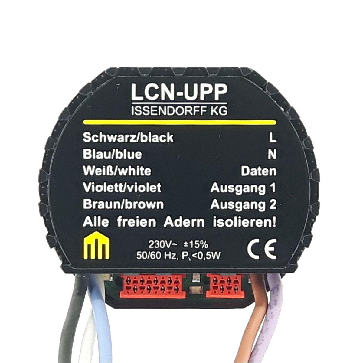 LCN-UPP Issendorff KG