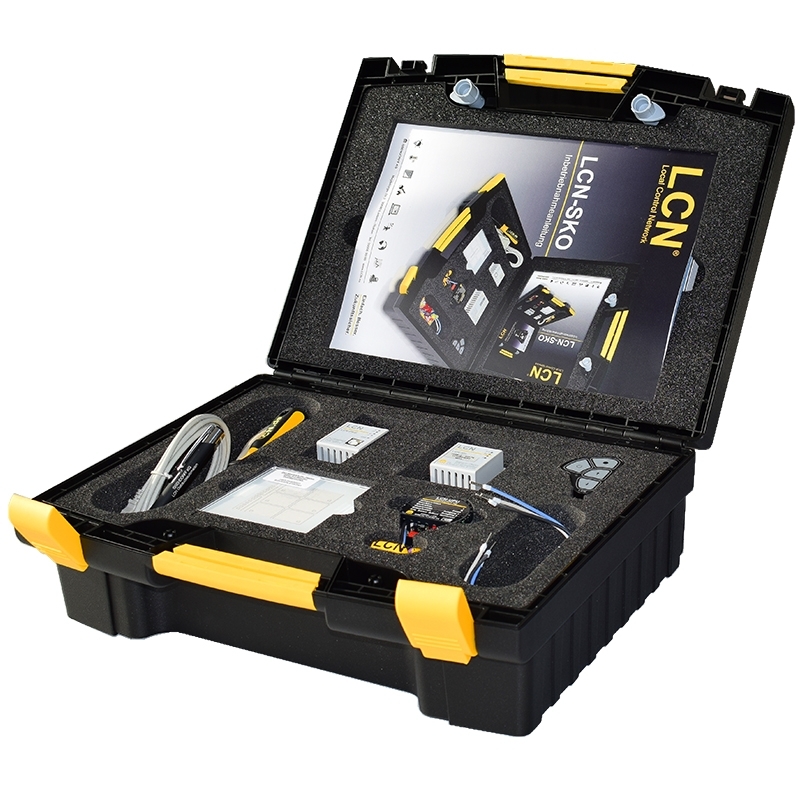 LCN-SKO Issendorff KG