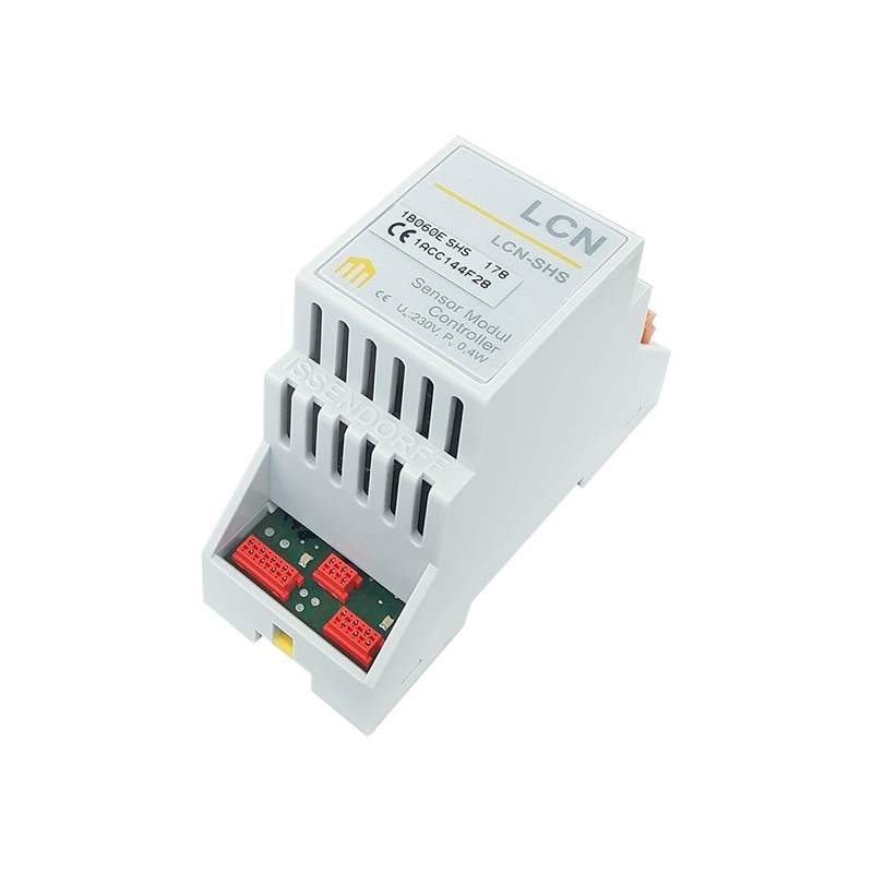 LCN-SHS Issendorff KG LCN-SHS Issendorff KG