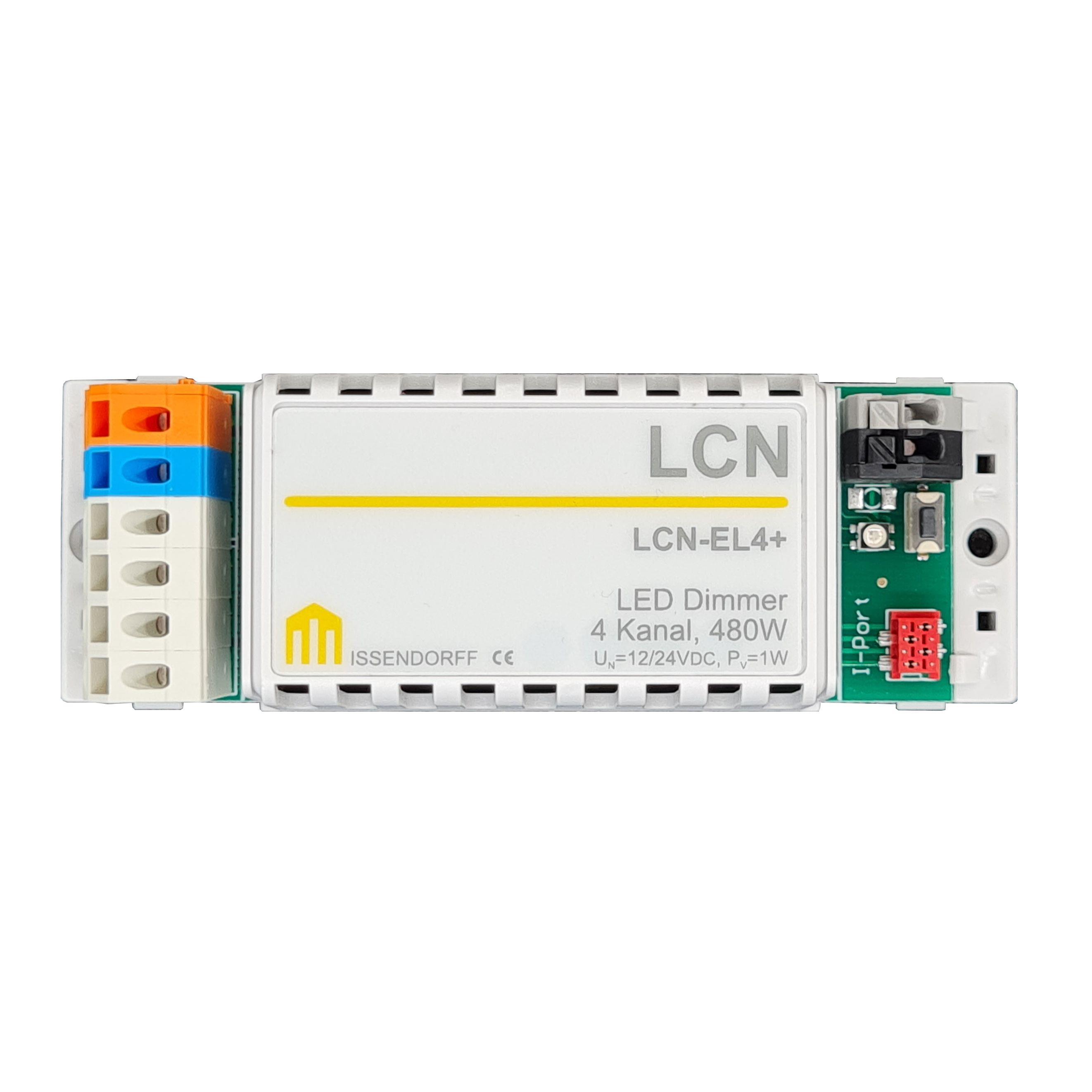 LCN-EL4+ Issendorff KG LCN-EL4+ Issendorff KG