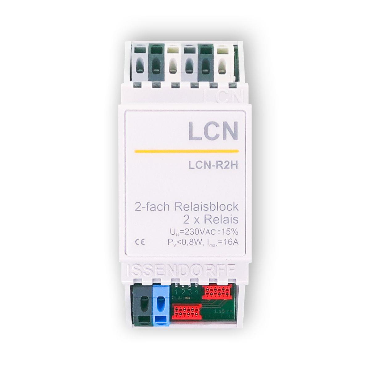 LCN-R2H Issendorff KG