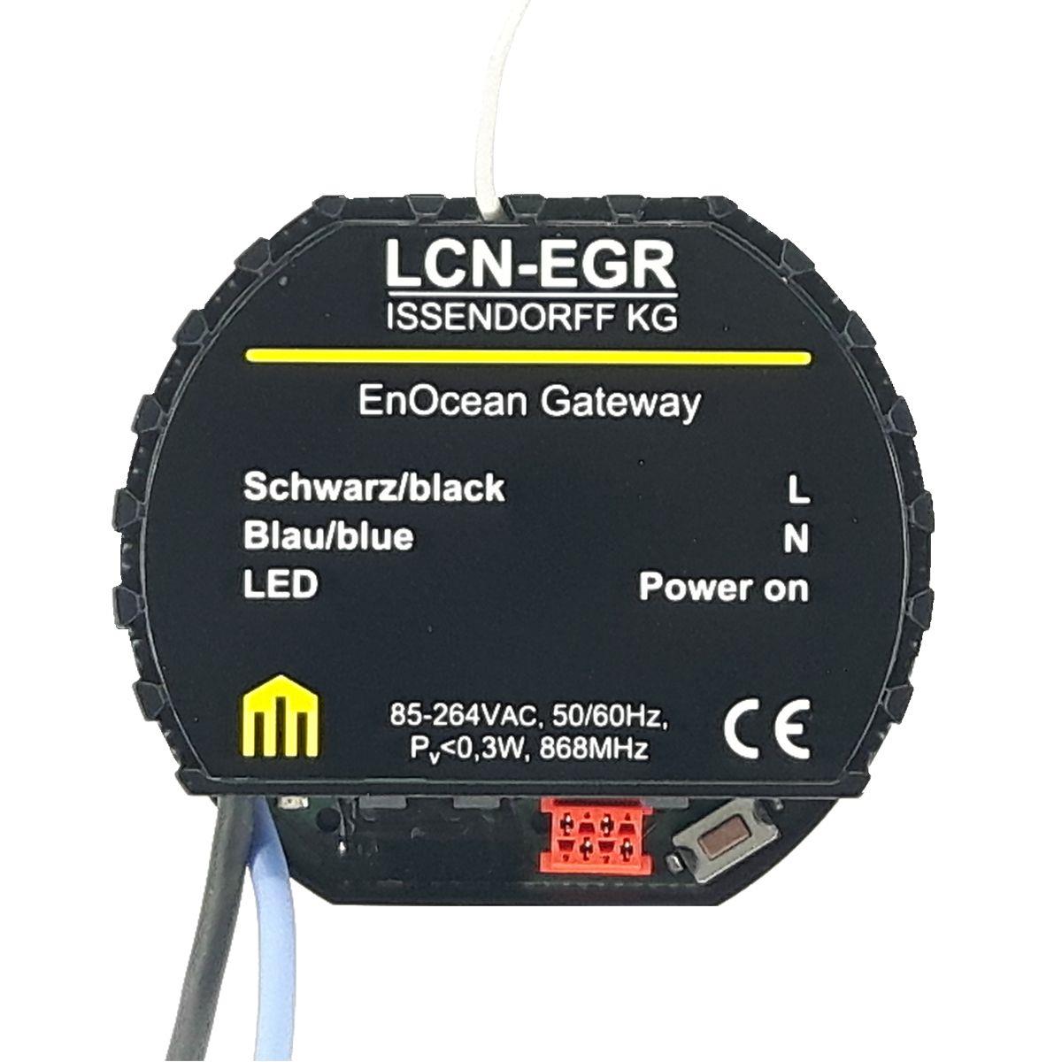 LCN-EGR Issendorff KG LCN-EGR Issendorff KG