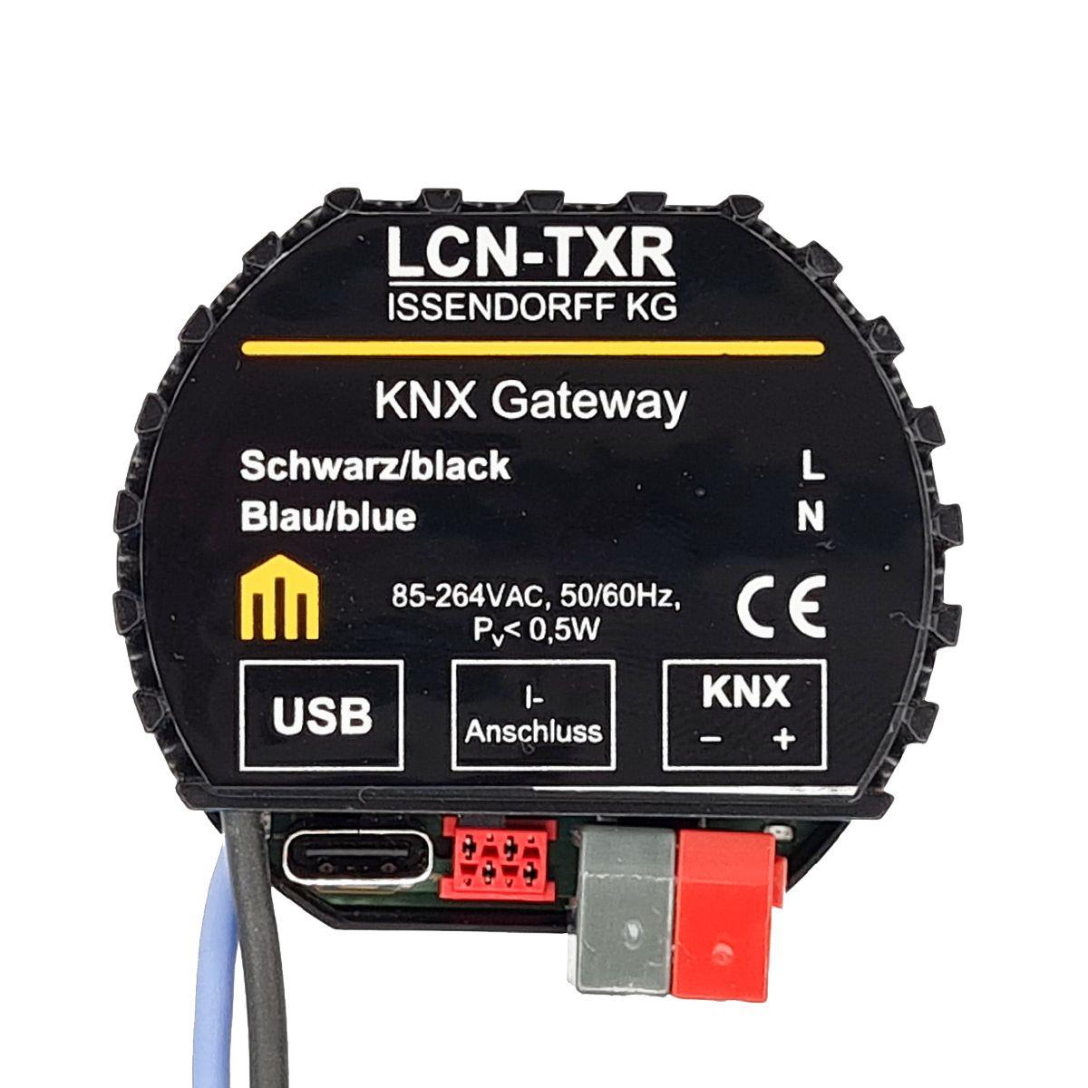 LCN-TXR Issendorff KG LCN-TXR Issendorff KG