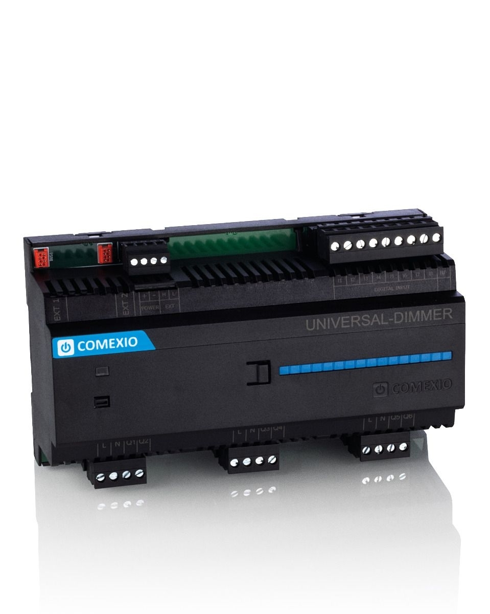 Comexio CME410 Universal-Dimmer