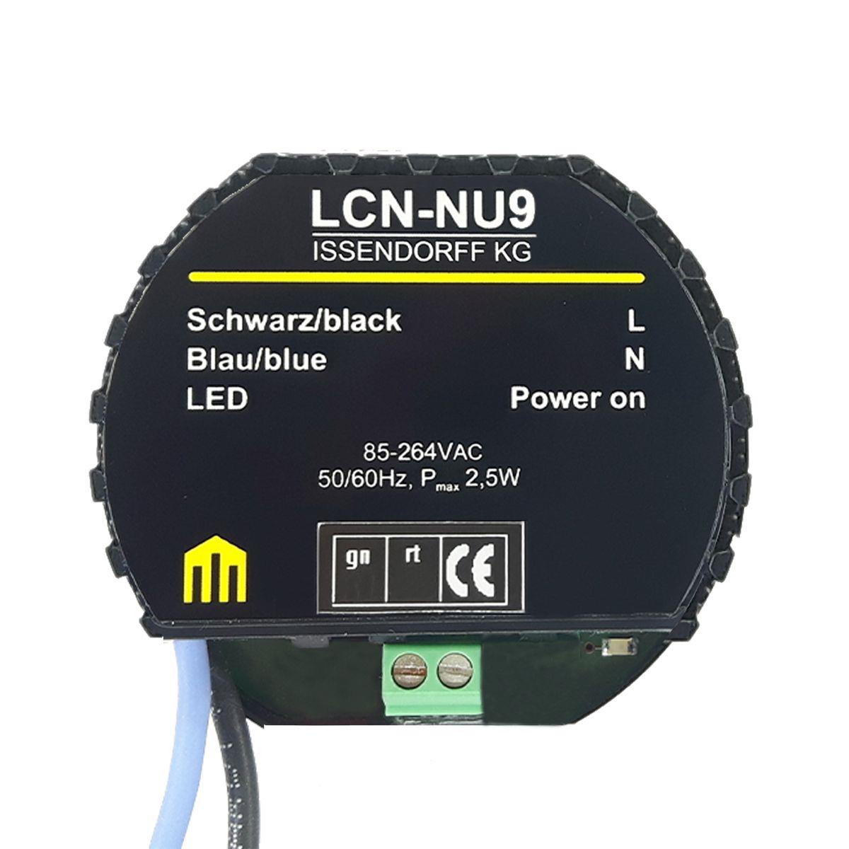 LCN-NU9 Issendorff KG LCN-NU9 Issendorff KG