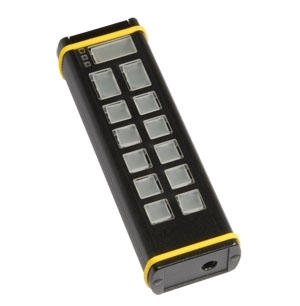 LCN-RT16 Issendorff KG Télécommande haute performance