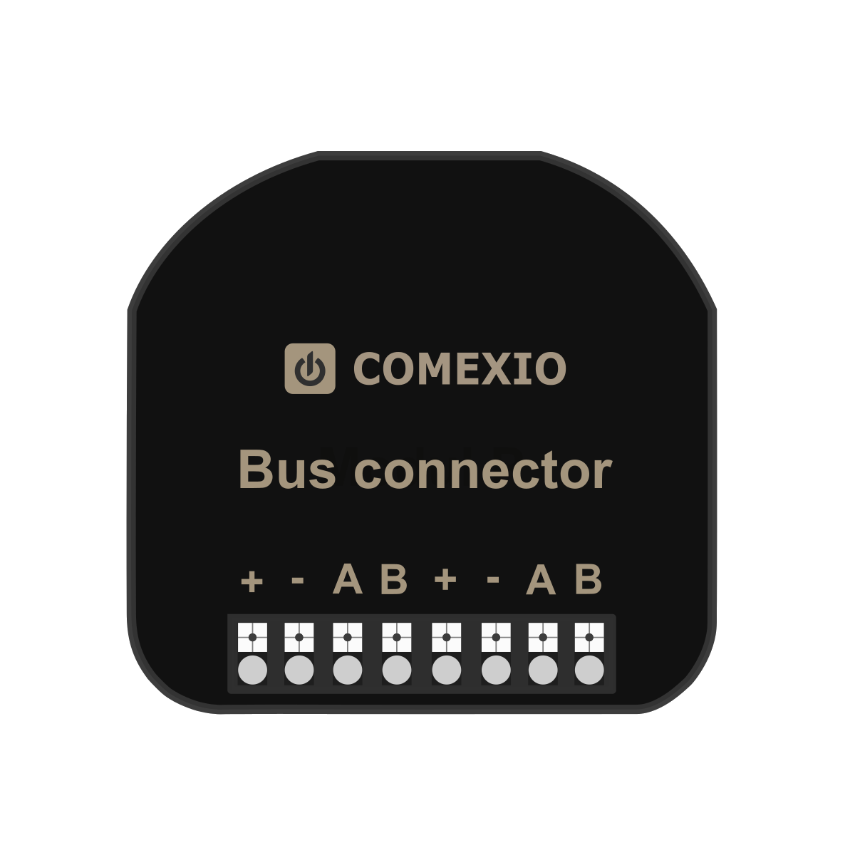 Comexio ZC0666 Bus connector
