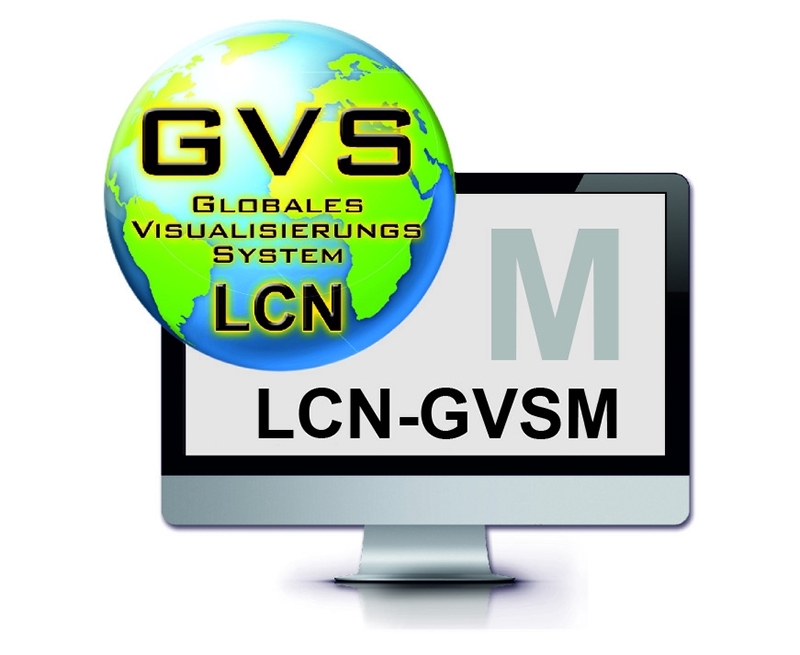 LCN-GVSM Issendorff KG LCN-GVSM Issendorff KG