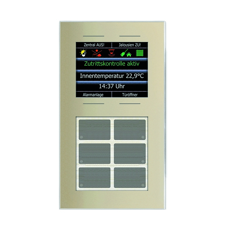 LCN-GT10DC Issendorff KG